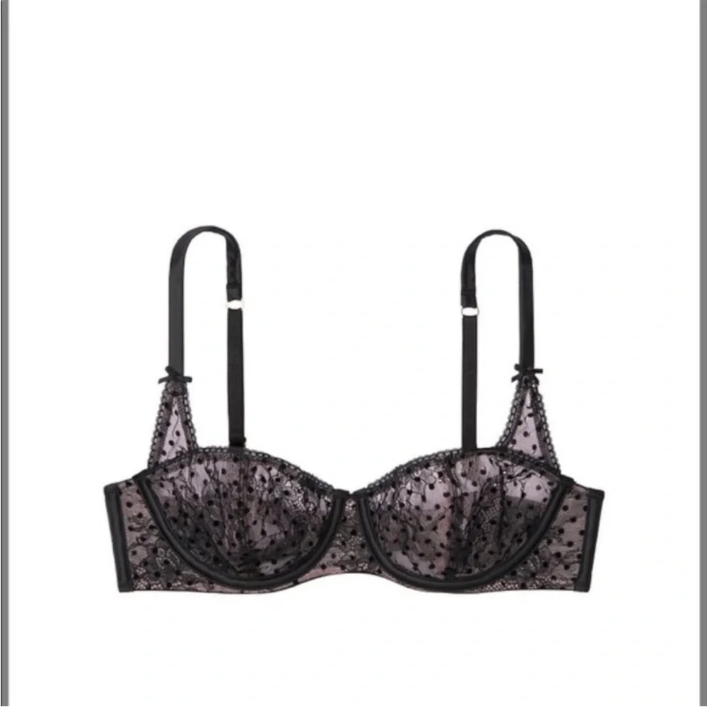 Dream Angels Bra 34B - Picture 7 of 12